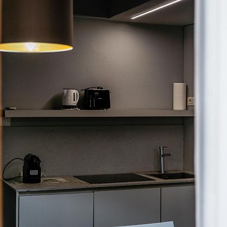 Apartmán Dimora Capuleti Verona Exteriér fotografie