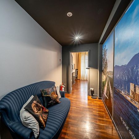 Apartmán Dimora Capuleti Verona Exteriér fotografie