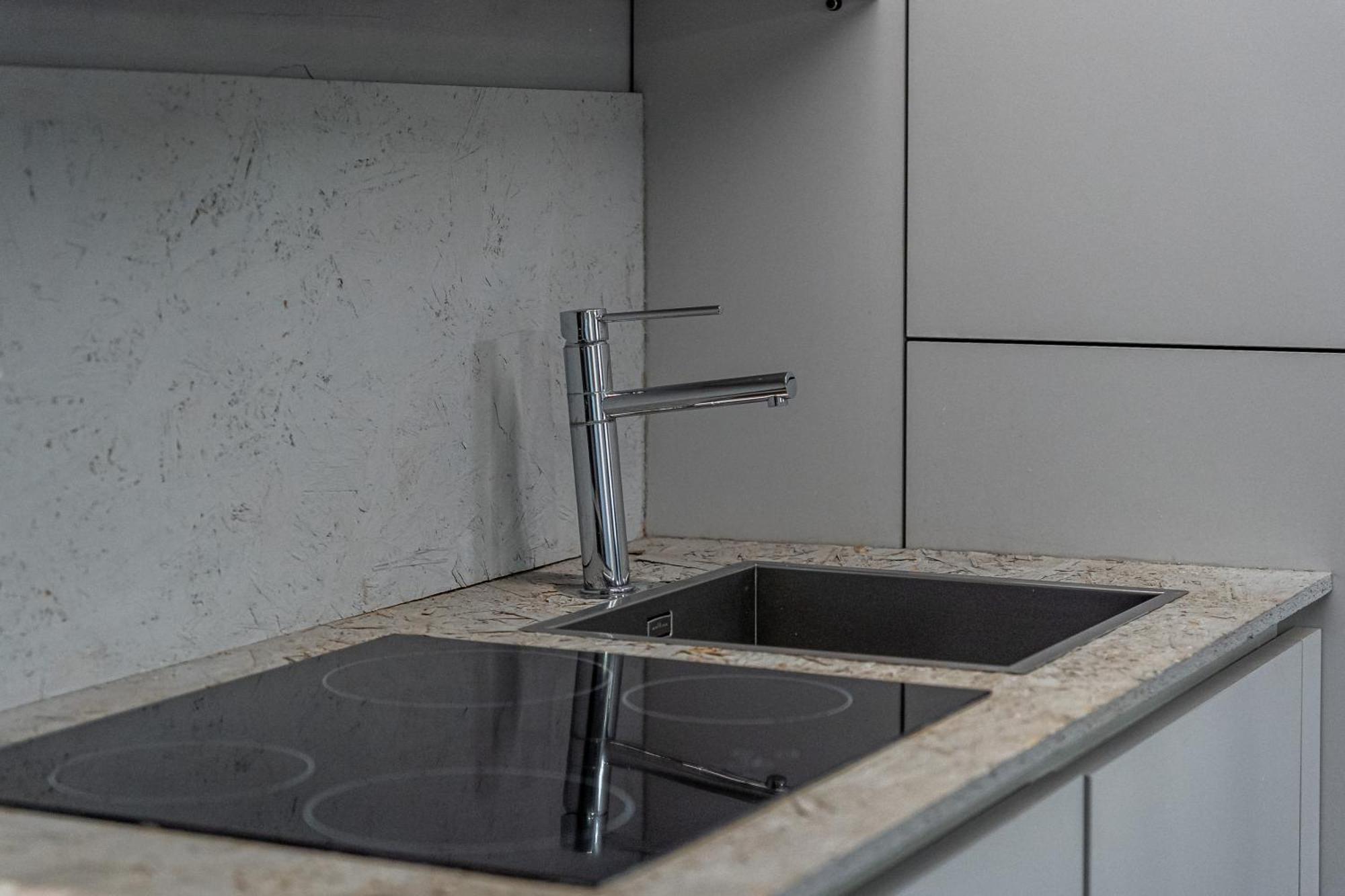 Apartmán Dimora Capuleti Verona Exteriér fotografie
