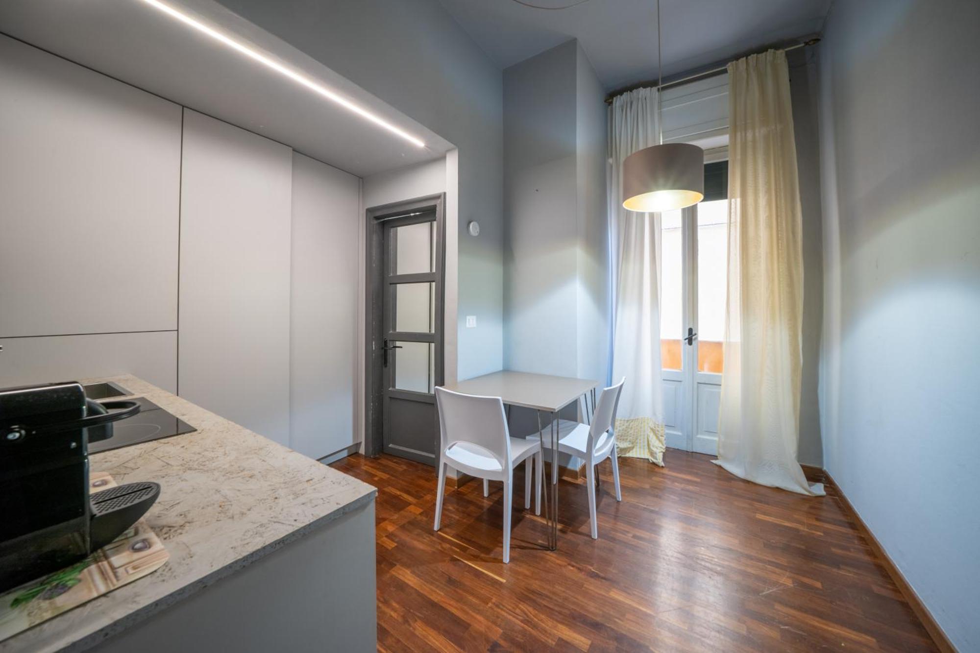 Apartmán Dimora Capuleti Verona Exteriér fotografie