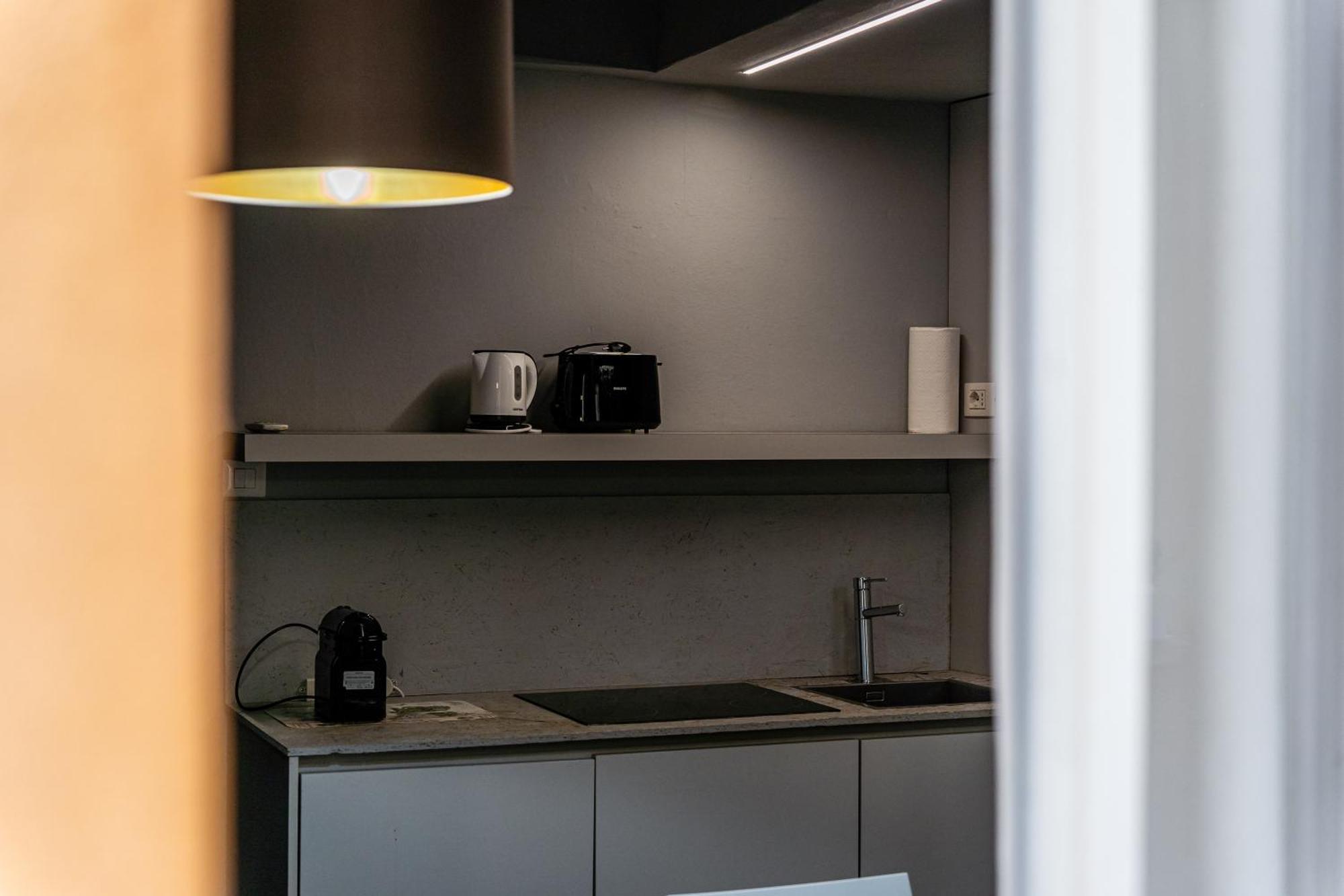 Apartmán Dimora Capuleti Verona Exteriér fotografie