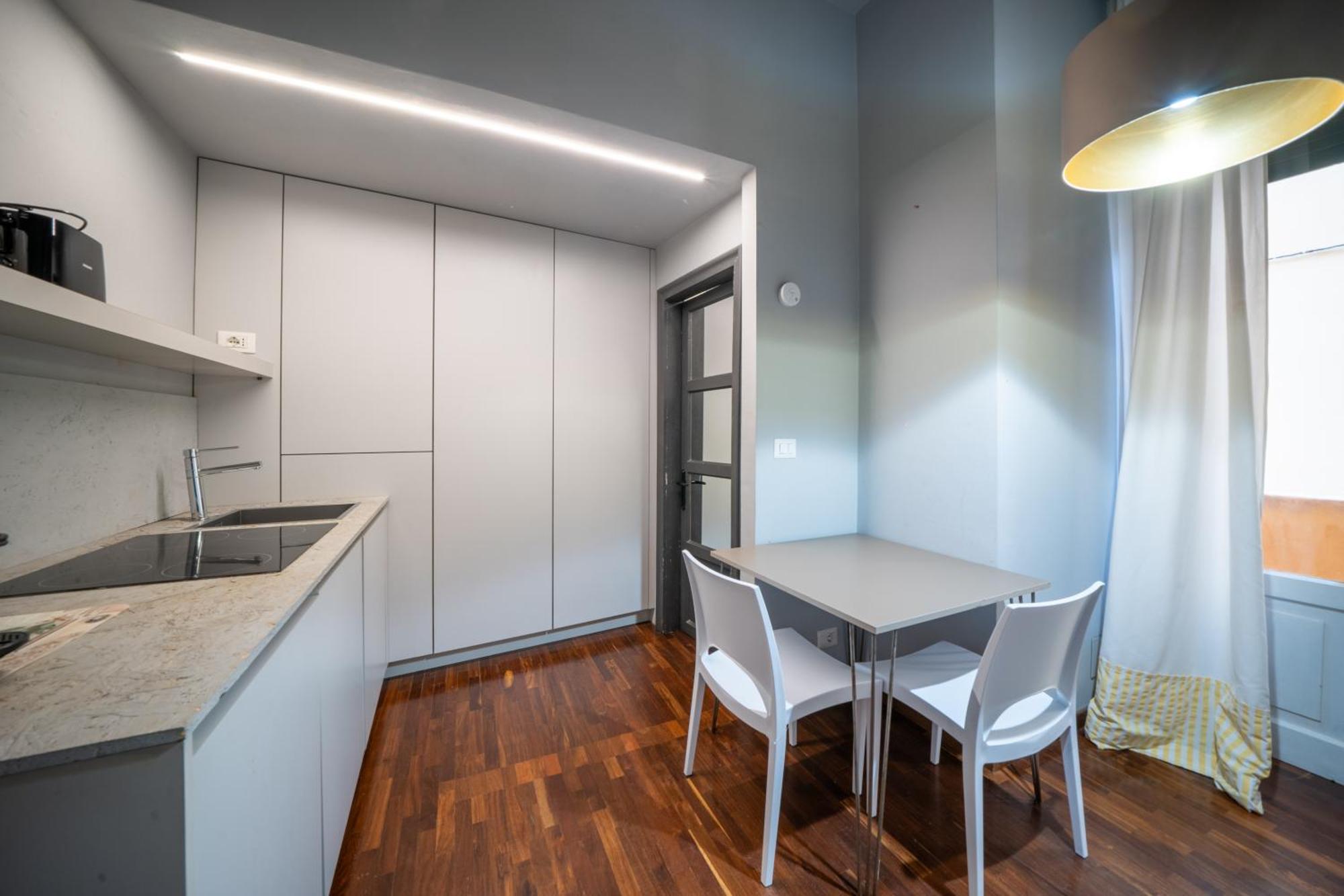 Apartmán Dimora Capuleti Verona Exteriér fotografie