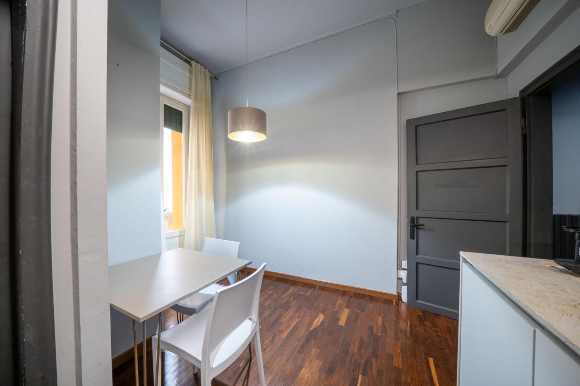 Apartmán Dimora Capuleti Verona Exteriér fotografie