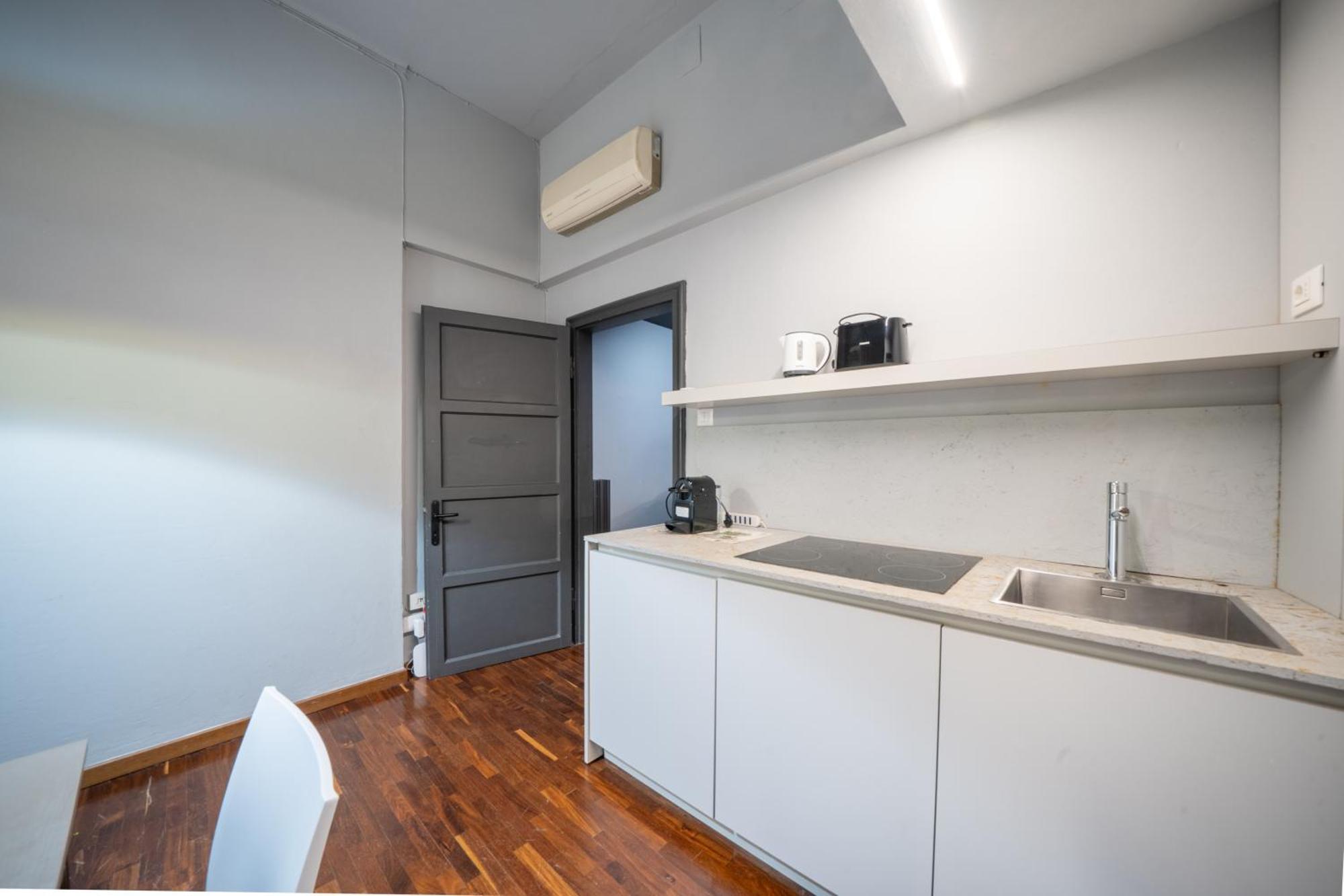 Apartmán Dimora Capuleti Verona Exteriér fotografie