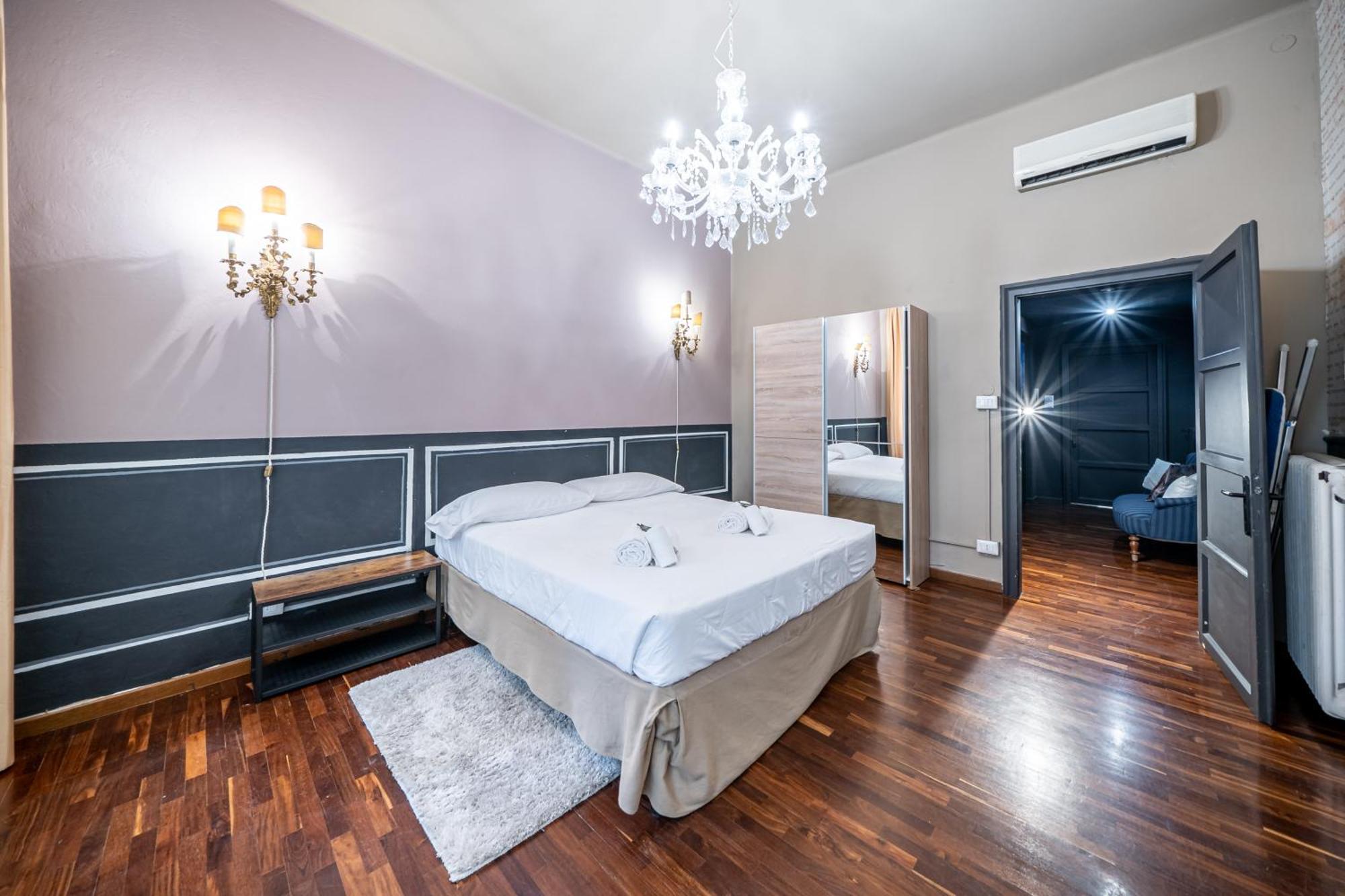 Apartmán Dimora Capuleti Verona Exteriér fotografie