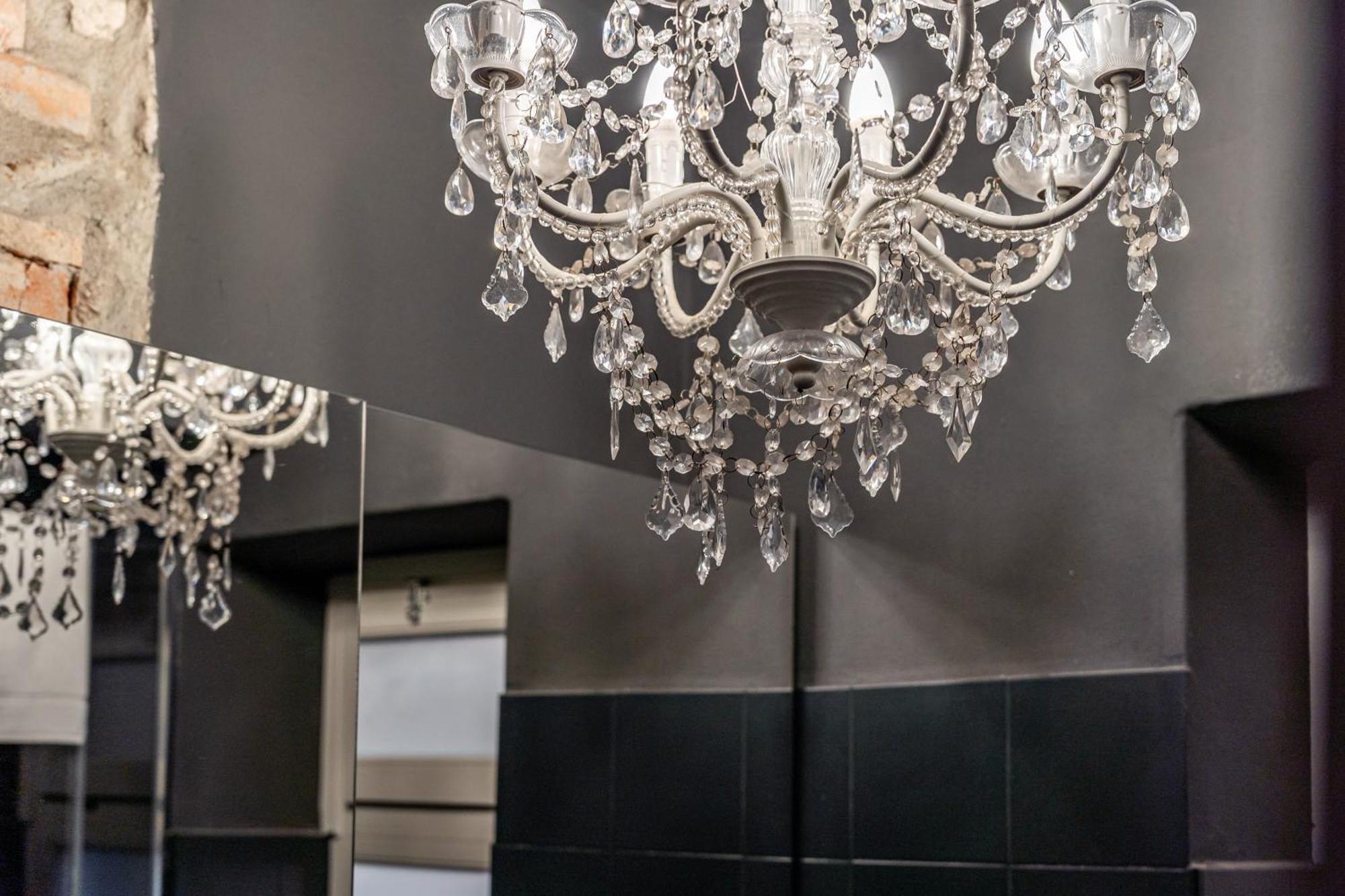 Apartmán Dimora Capuleti Verona Exteriér fotografie