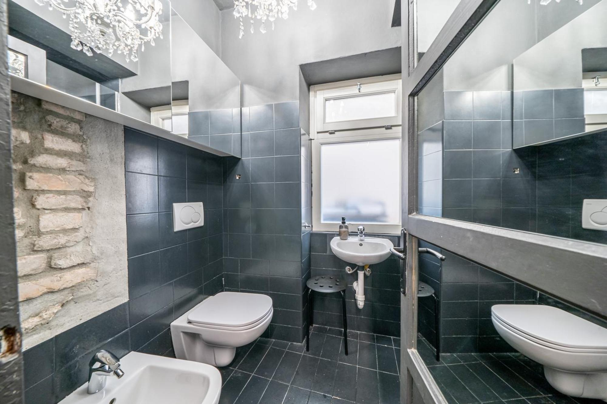 Apartmán Dimora Capuleti Verona Exteriér fotografie