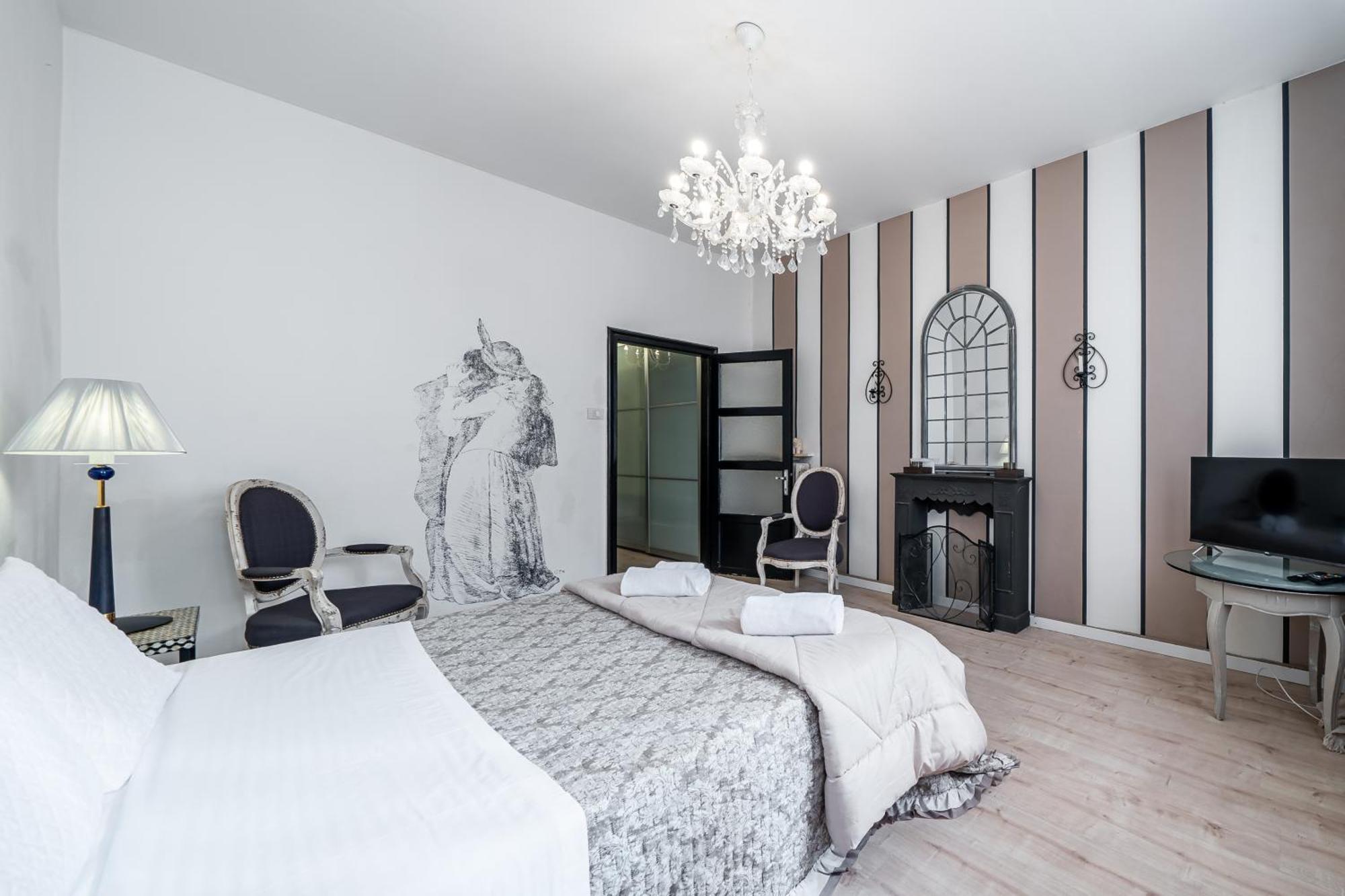 Apartmán Dimora Capuleti Verona Exteriér fotografie