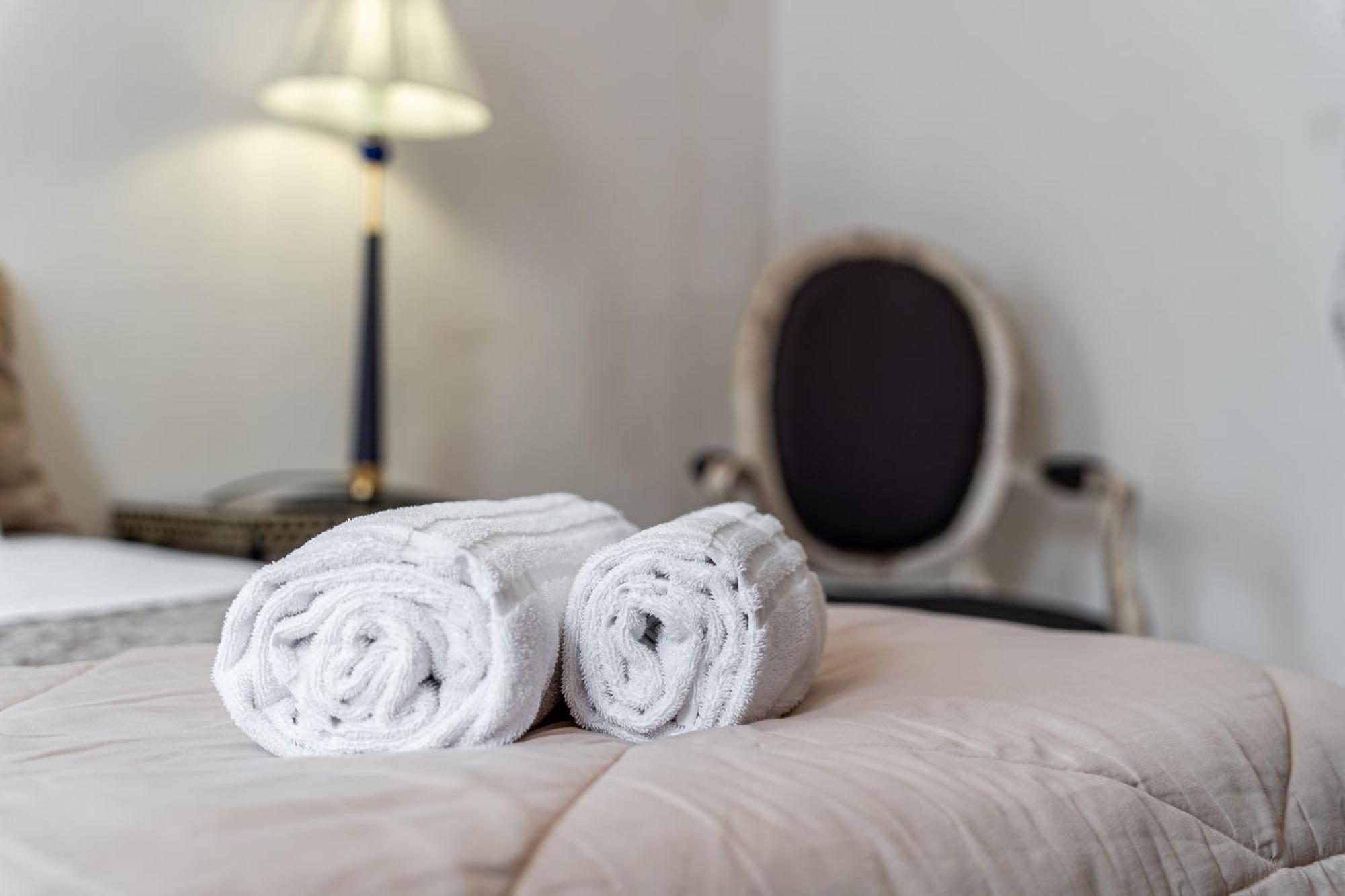 Apartmán Dimora Capuleti Verona Exteriér fotografie