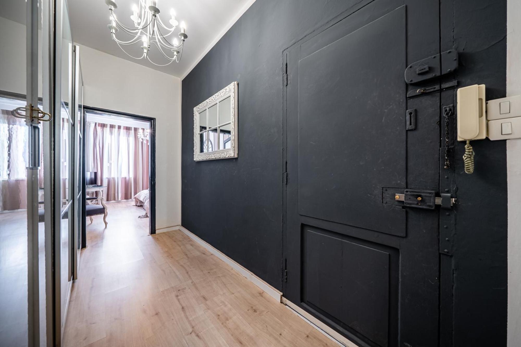 Apartmán Dimora Capuleti Verona Exteriér fotografie