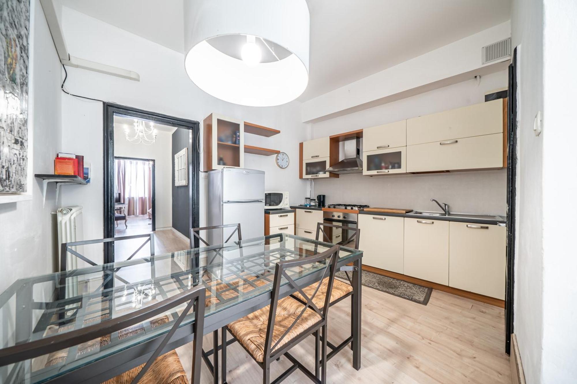 Apartmán Dimora Capuleti Verona Exteriér fotografie