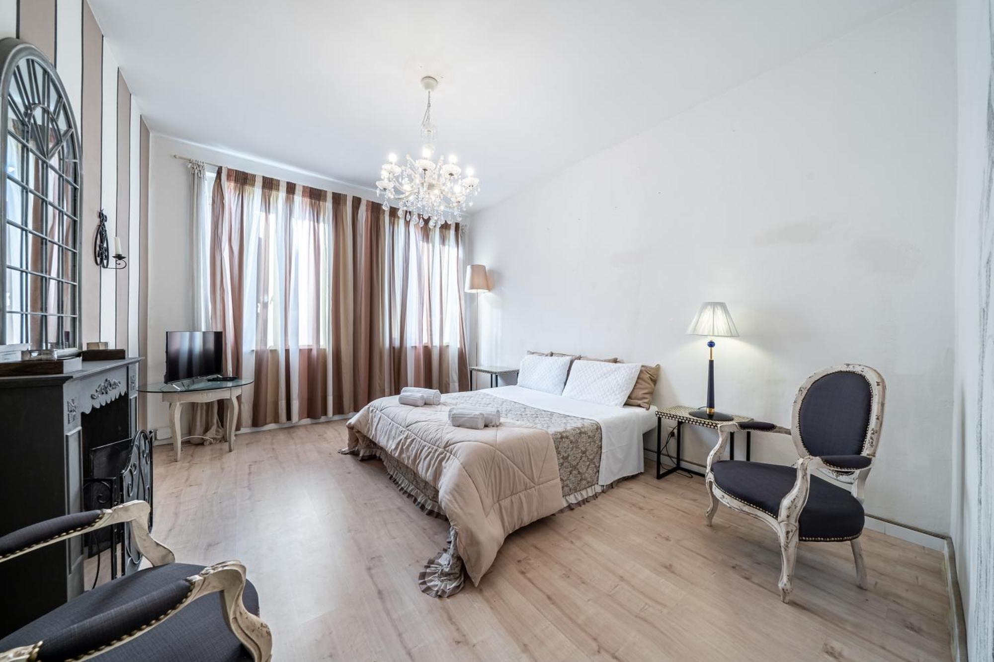 Apartmán Dimora Capuleti Verona Exteriér fotografie