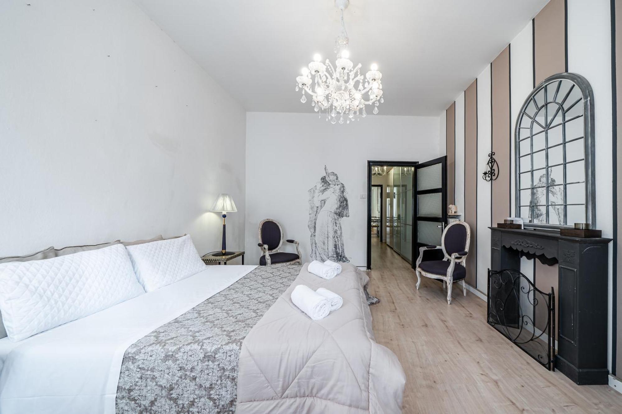 Apartmán Dimora Capuleti Verona Exteriér fotografie