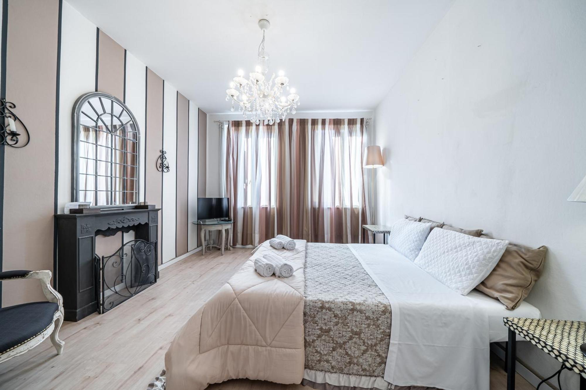 Apartmán Dimora Capuleti Verona Exteriér fotografie