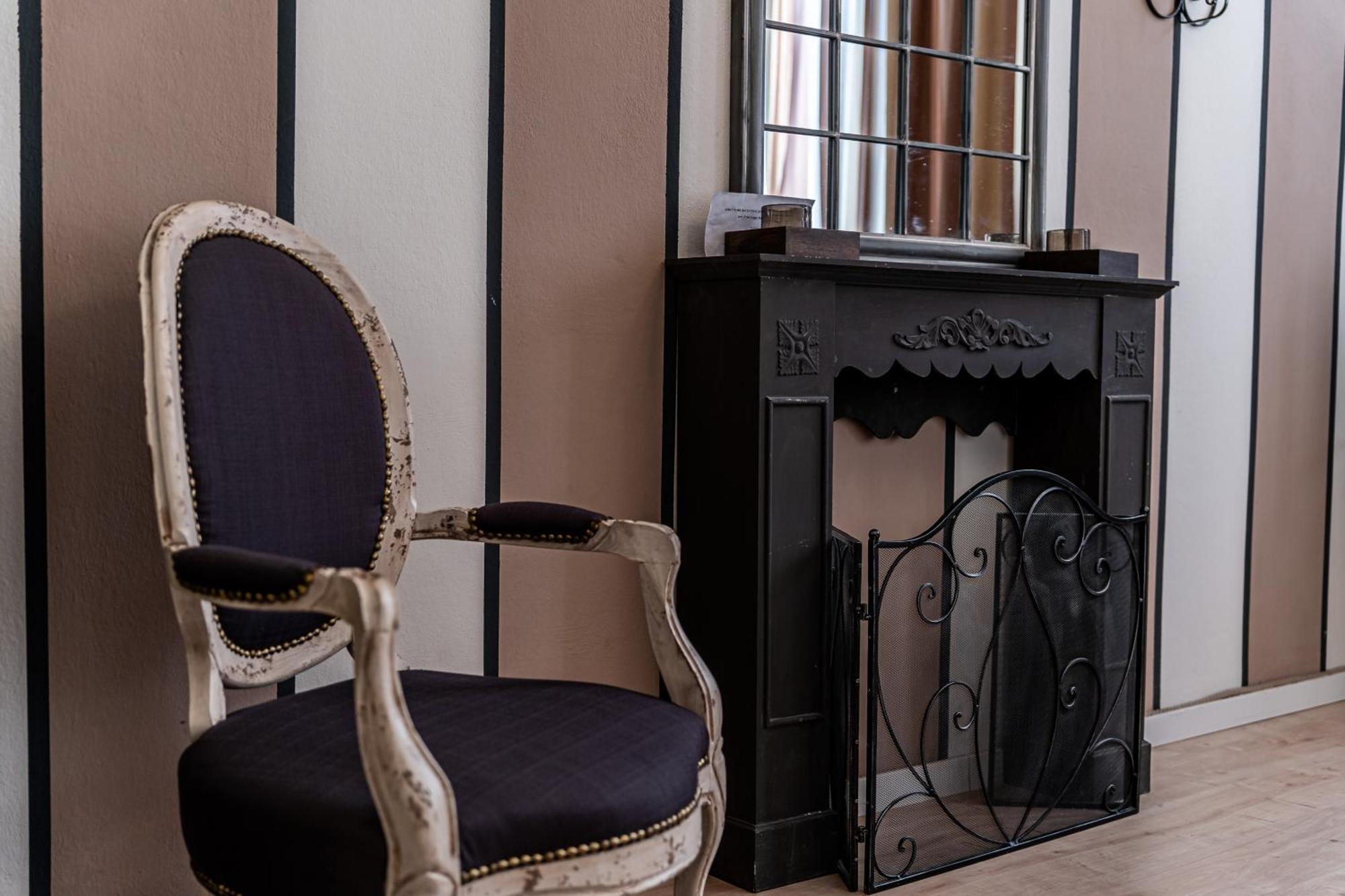 Apartmán Dimora Capuleti Verona Exteriér fotografie