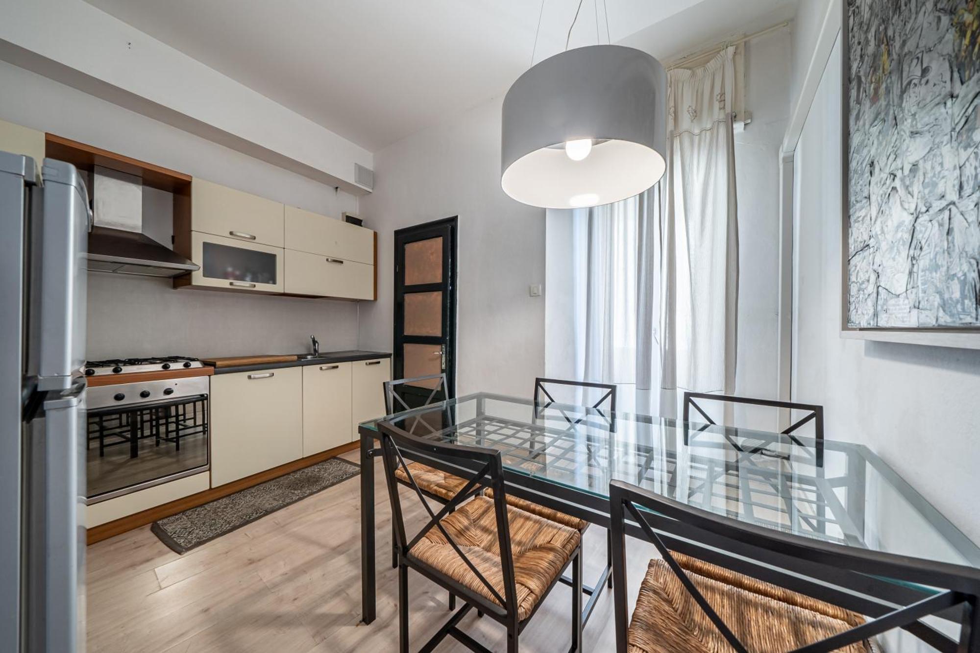 Apartmán Dimora Capuleti Verona Exteriér fotografie